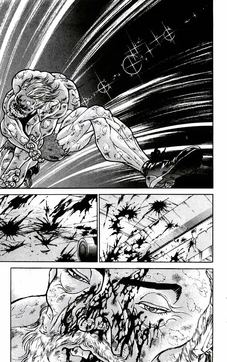 New Grappler Baki Chapter 59 19